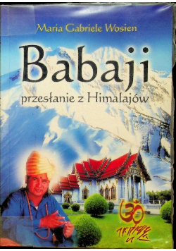 Babaji przesłanie z Himalajów
