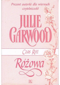 Czas róż Różowa