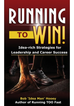 Running to WIN!