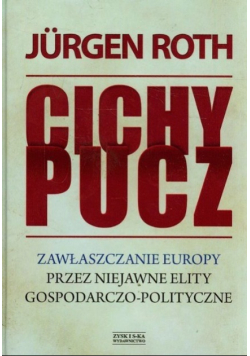 Cichy pucz