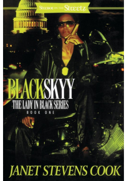 Black Skyy
