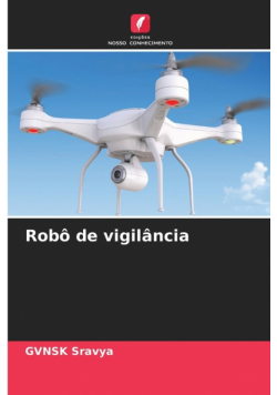 Robô de vigilância