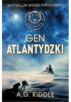 Gen Atlantydzki