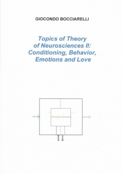 Topics of Theory  of Neurosciences II