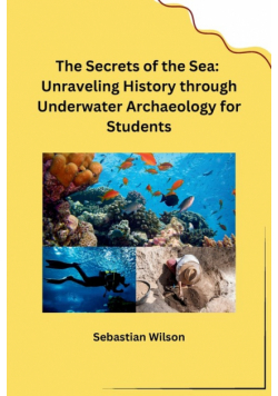 The Secrets of the Sea