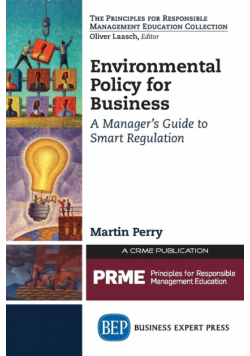 Environmental Policy for Business