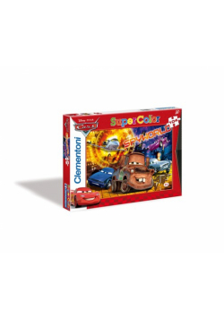 Puzzle Cars 104