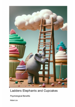 Ladders Elephants and Cupcakes