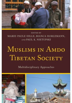 Muslims in Amdo Tibetan Society