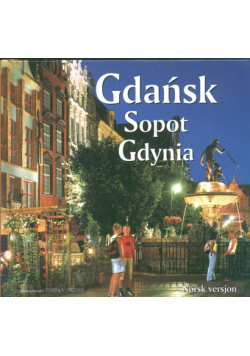 Gdańsk Sopot Gdynia wersja norweska