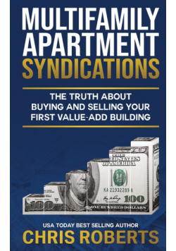 Multifamily Apartment Syndications