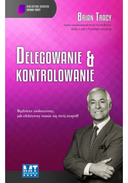 Delegowanie & kontrolowanie - AUDIO