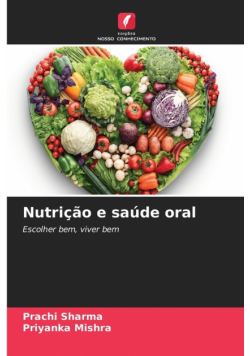 Nutrição e saúde oral