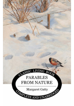 Parables from Nature