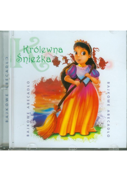 Królewna Śnieżka, Audiobook