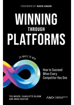Winning Through Platforms