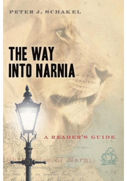 Way Into Narnia