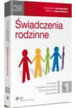 Świadczenia rodzinne