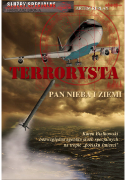Terrorysta Pan nieba i ziemi