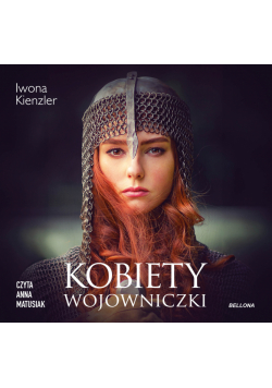 Kobiety wojowniczki