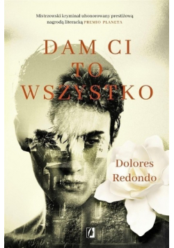 Dam Ci to wszystko