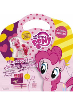 My Little Pony Nieszczęścia chodzą parami