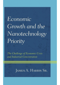 Economic Growth and the Nanotechnology Priority