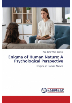 Enigma of Human Nature