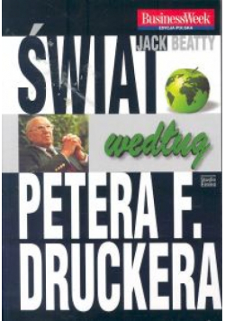 Świat według Petera F.Druckera /St.Emka/