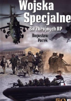Wojska specjalne sił zbrojnych