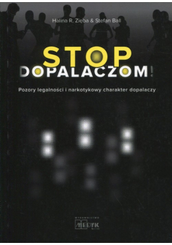 Stop Dopalaczom