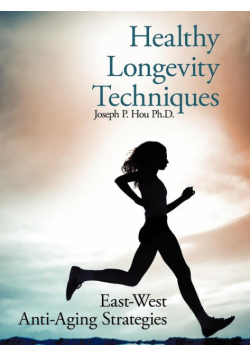 Healthy Longevity Techniques