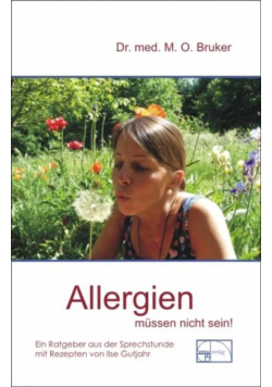 Allergien müssen nicht sein