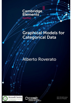 Graphical Models for Categorical Data
