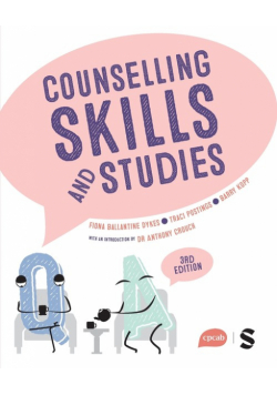 Counselling Skills and Studies