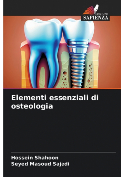 Elementi essenziali di osteologia
