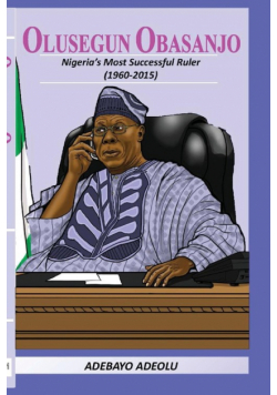 Olusegun Obasanjo