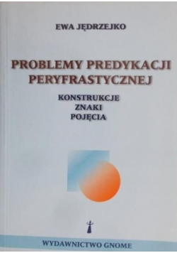 Problemy predykcji peryfrastyczne