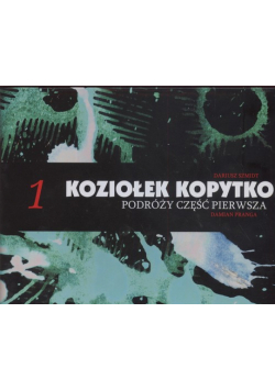 Koziołek Kopytko