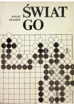 Świat go