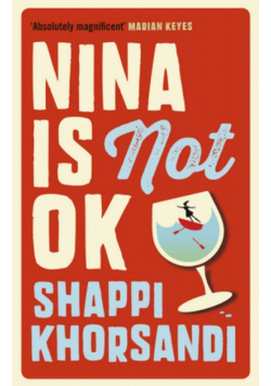 Nina is Not Ok