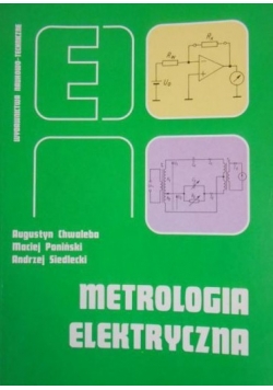 Metrologia elektryczna