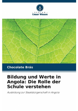 Bildung und Werte in Angola