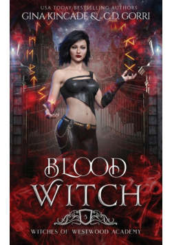 Blood Witch