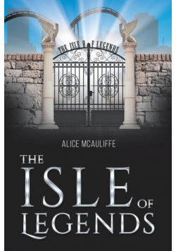 The Isle of Legends