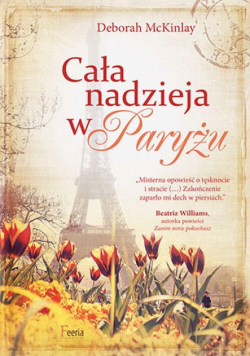 Cała nadzieja w Paryżu