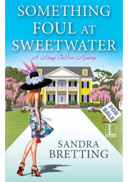 Something Foul at Sweetwater