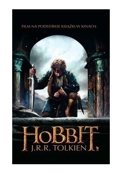 Hobbit czyli tam i z powrotem