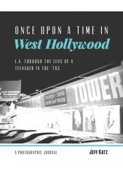 Once Upon a Time in West Hollywood