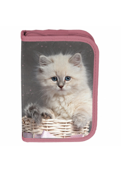 Piórnik z wyposażeniem Cat PP24AW-P001